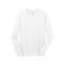 Port & Company® Core Cotton Long Sleeve Crew Neck T-Shirt